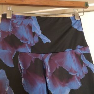 Onzie Pants - Onzie highrise legging Onzie Pants - Onzie highrise legging